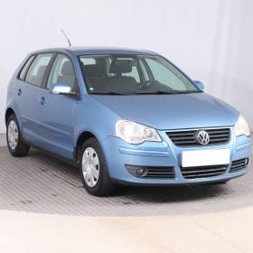 Fotka k inzerátu Volkswagen Polo 1.4 / 19627168