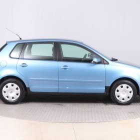 Foto inzerátu Volkswagen Polo 1.4