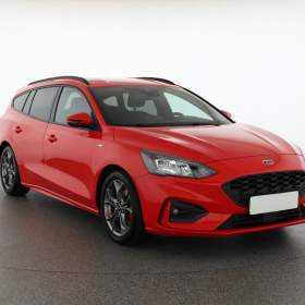 Ford Focus 1.0 MHEV / 19630300
