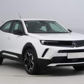 Opel Mokka 1.2 Turbo / 19630301