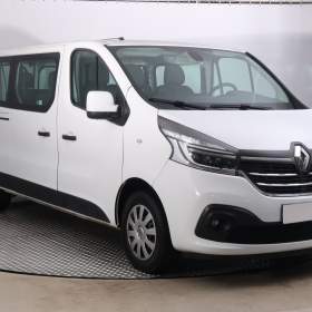 Foto inzerátu Renault Trafic 2.0 dCi