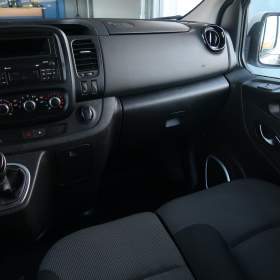 Foto inzerátu Renault Trafic 2.0 dCi