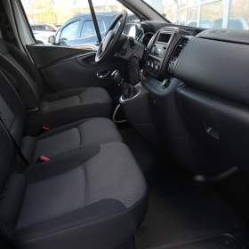 Foto inzerátu Renault Trafic 2.0 dCi