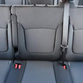 Foto inzerátu Renault Trafic 2.0 dCi