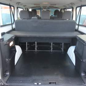 Foto inzerátu Renault Trafic 2.0 dCi