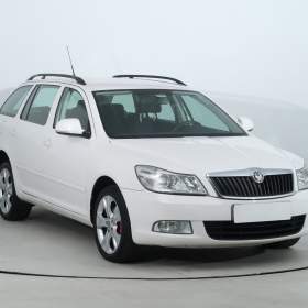 Škoda Octavia 1.6 TDI / 19630303