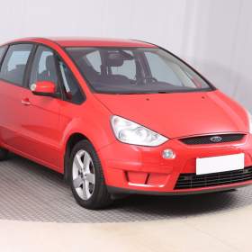 Ford S- MAX 2.0 Duratec / 19630305