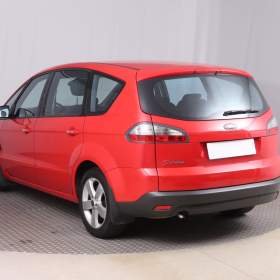 Foto inzerátu Ford S-MAX 2.0 Duratec