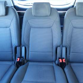 Foto inzerátu Ford S-MAX 2.0 Duratec