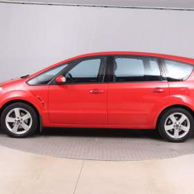 Foto inzerátu Ford S-MAX 2.0 Duratec