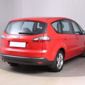 Foto inzerátu Ford S-MAX 2.0 Duratec