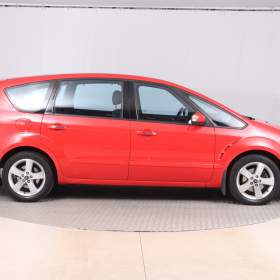 Foto inzerátu Ford S-MAX 2.0 Duratec