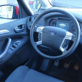 Foto inzerátu Ford S-MAX 2.0 Duratec