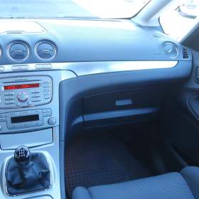 Foto inzerátu Ford S-MAX 2.0 Duratec