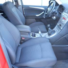 Foto inzerátu Ford S-MAX 2.0 Duratec