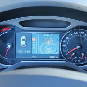 Foto inzerátu Ford S-MAX 2.0 Duratec