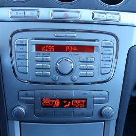 Foto inzerátu Ford S-MAX 2.0 Duratec