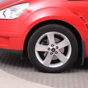 Foto inzerátu Ford S-MAX 2.0 Duratec