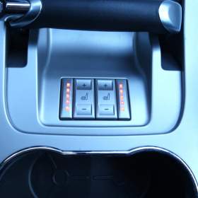 Foto inzerátu Ford S-MAX 2.0 Duratec