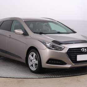 Fotka k inzerátu Hyundai i40 1.7 CRDi / 19630090