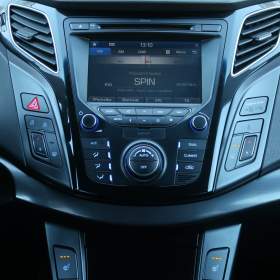 Foto inzerátu Hyundai i40 1.7 CRDi