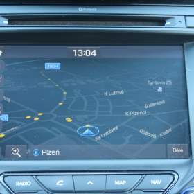 Foto inzerátu Hyundai i40 1.7 CRDi