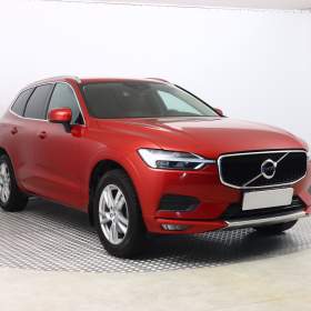 Foto inzerátu Volvo XC60 D3