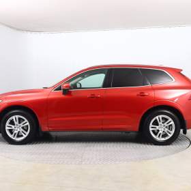 Foto inzerátu Volvo XC60 D3