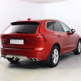 Foto inzerátu Volvo XC60 D3