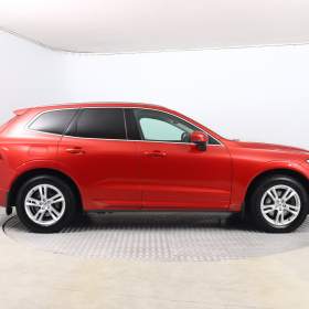 Foto inzerátu Volvo XC60 D3