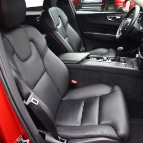 Foto inzerátu Volvo XC60 D3