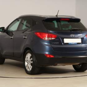 Foto inzerátu Hyundai ix35 2.0 CVVT