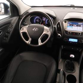 Foto inzerátu Hyundai ix35 2.0 CVVT