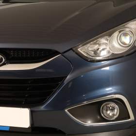 Foto inzerátu Hyundai ix35 2.0 CVVT