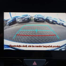 Foto inzerátu Toyota Yaris 1.5 VVT-i Hybrid