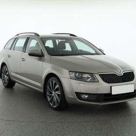 Fotka k inzerátu Škoda Octavia 1.8 TSI / 19629843