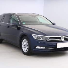 Volkswagen Passat 2.0 TDI / 19630313