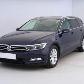Foto inzerátu Volkswagen Passat 2.0 TDI
