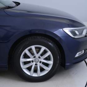 Foto inzerátu Volkswagen Passat 2.0 TDI