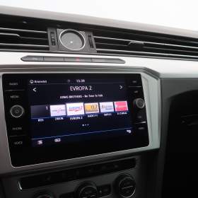 Foto inzerátu Volkswagen Passat 2.0 TDI