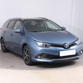 Fotka k inzerátu Toyota Auris Hybrid / 19625318