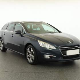 Fotka k inzerátu Peugeot 508 2.0 HDi / 19575707