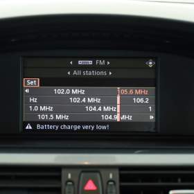 Foto inzerátu BMW Řada 5 523i