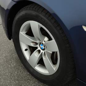 Foto inzerátu BMW Řada 5 523i