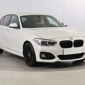 BMW Řada 1 118d / 19630574