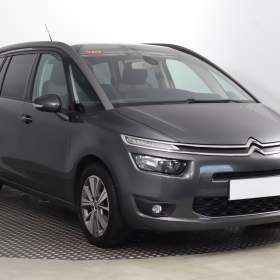 Foto inzerátu Citroën Grand C4 Picasso PureTech 130