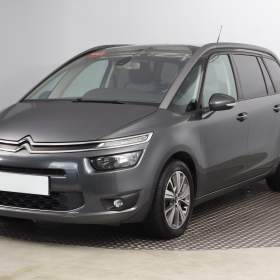 Foto inzerátu Citroën Grand C4 Picasso PureTech 130