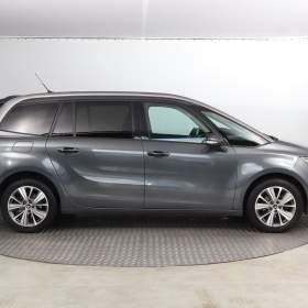 Foto inzerátu Citroën Grand C4 Picasso PureTech 130