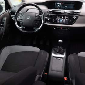 Foto inzerátu Citroën Grand C4 Picasso PureTech 130