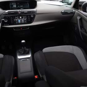 Foto inzerátu Citroën Grand C4 Picasso PureTech 130